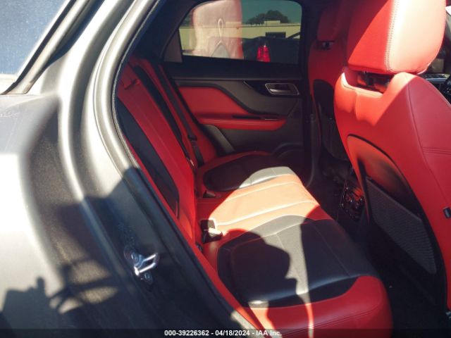 SADCM2FV2KA362803 Jaguar F-PACE S