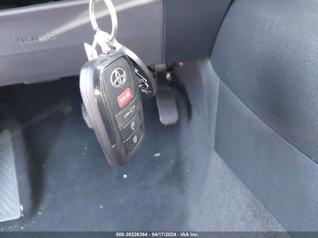 Toyota Corolla Hybrid Se 2023 JTDBCMFE1PJ015587 Image 11