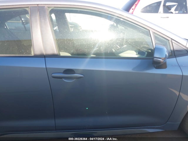Toyota Corolla Hybrid Se 2023 JTDBCMFE1PJ015587 Image 14