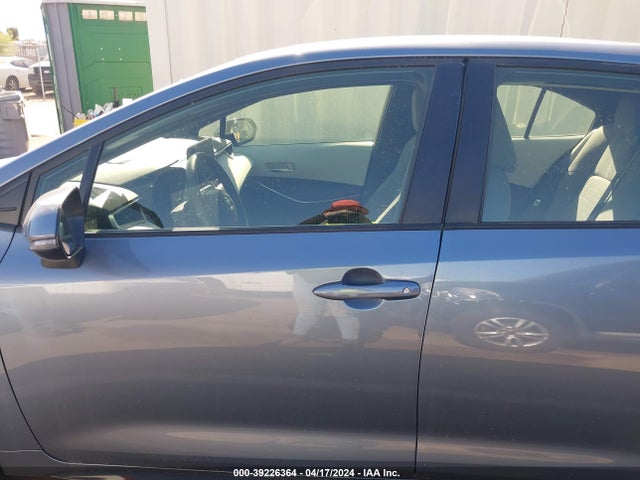 Toyota Corolla Hybrid Se 2023 JTDBCMFE1PJ015587 Image 15