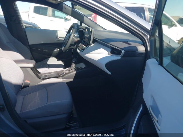 Toyota Corolla Hybrid Se 2023 JTDBCMFE1PJ015587 Image 5