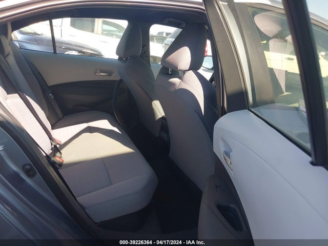 Toyota Corolla Hybrid Se 2023 JTDBCMFE1PJ015587 Image 8