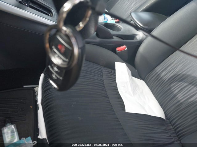 Nissan SENTRA SV 2019 3N1AB7APXKY244320 Image 11
