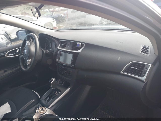 Nissan SENTRA SV 2019 3N1AB7APXKY244320 Image 5
