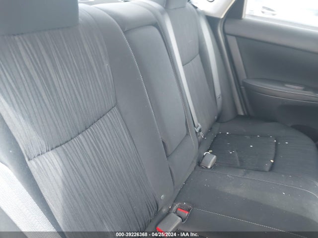 Nissan SENTRA SV 2019 3N1AB7APXKY244320 Image 8