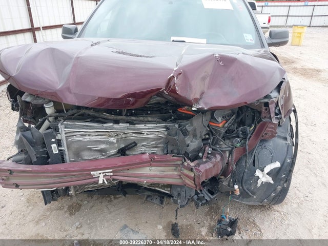 Ford EXPLORER XLT 2019 1FM5K7D80KGA04015 Image 12