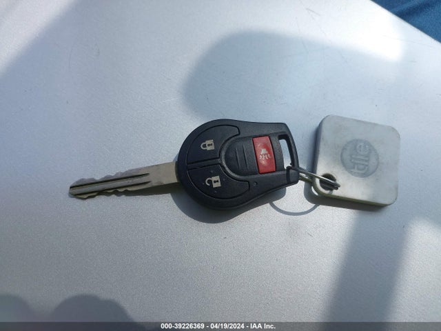 Nissan Rogue Select S 2014 JN8AS5MTXEW102351 Image 11