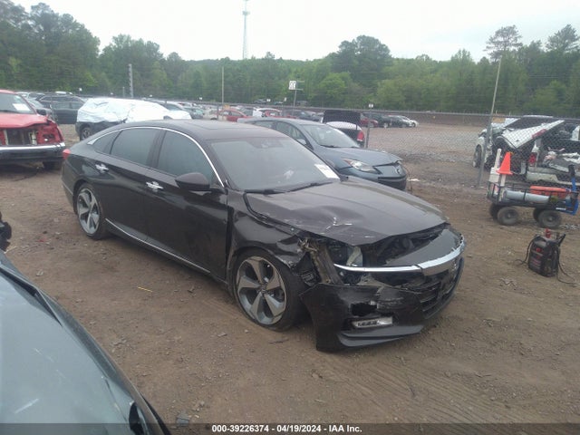 2018 1HGCV1F98JA134276 главное изображение