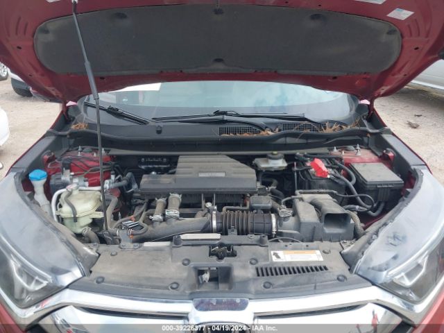 5J6RW1H5XKL000787 Honda CR-V EX
