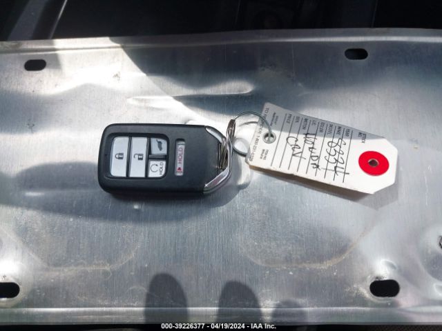 5J6RW1H5XKL000787 Honda CR-V EX
