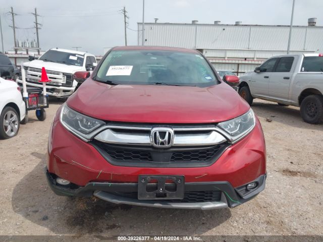 5J6RW1H5XKL000787 Honda CR-V EX
