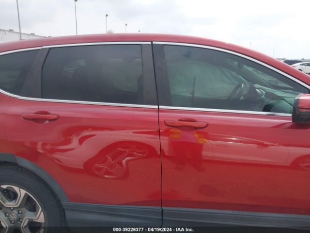 5J6RW1H5XKL000787 Honda CR-V EX