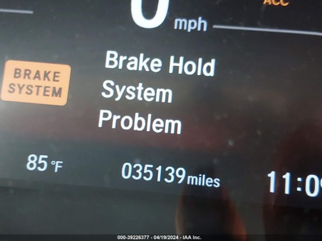 5J6RW1H5XKL000787 Honda CR-V EX