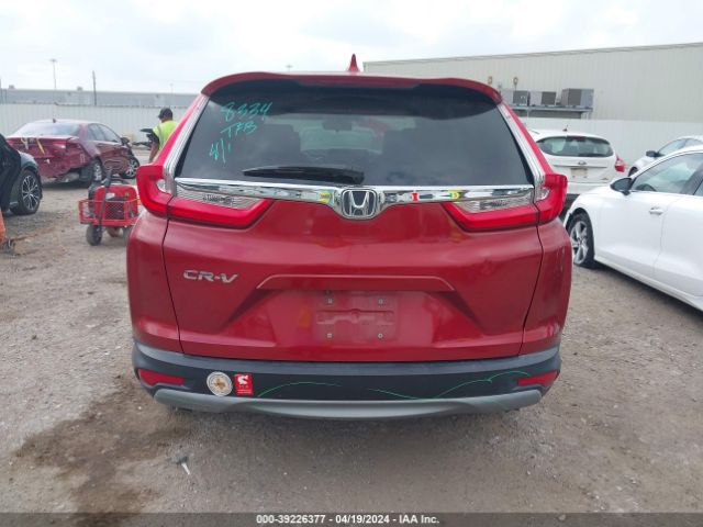 5J6RW1H5XKL000787 Honda CR-V EX