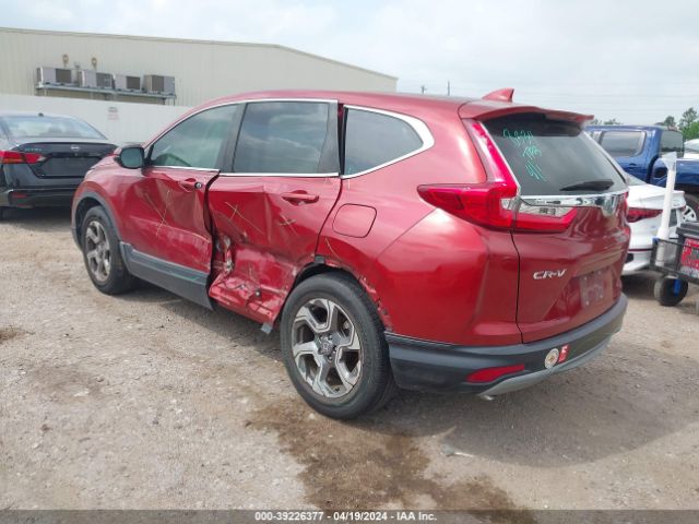 5J6RW1H5XKL000787 Honda CR-V EX
