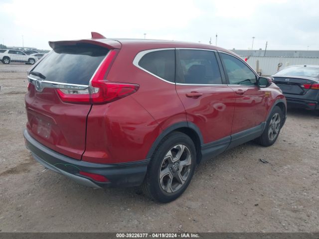 5J6RW1H5XKL000787 Honda CR-V EX