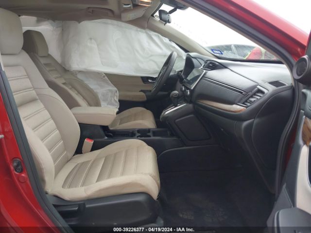 5J6RW1H5XKL000787 Honda CR-V EX