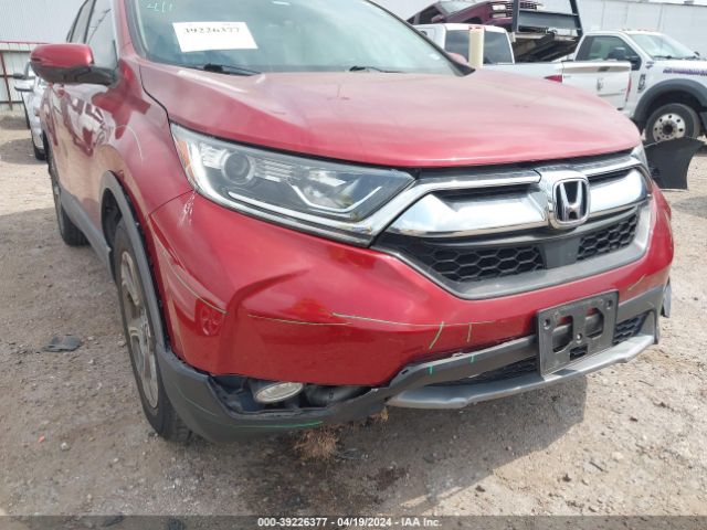 5J6RW1H5XKL000787 Honda CR-V EX