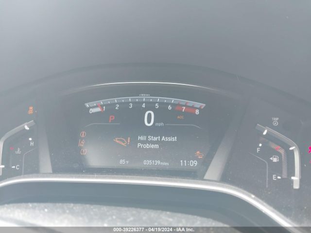 5J6RW1H5XKL000787 Honda CR-V EX