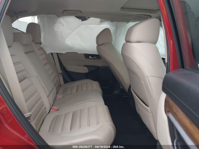 5J6RW1H5XKL000787 Honda CR-V EX