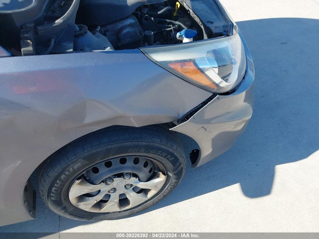 Hyundai ACCENT SE 2016 KMHCT4AE0GU072546 Image 6
