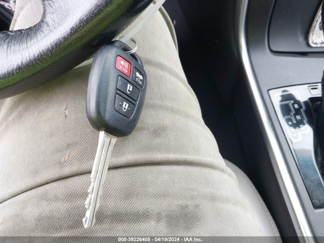 Toyota CAMRY SE 2016 4T1BF1FK7GU549635 Image 11