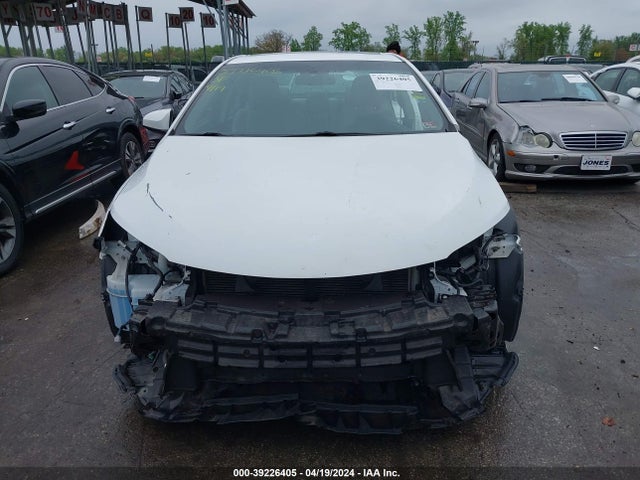 Toyota CAMRY SE 2016 4T1BF1FK7GU549635 Image 13