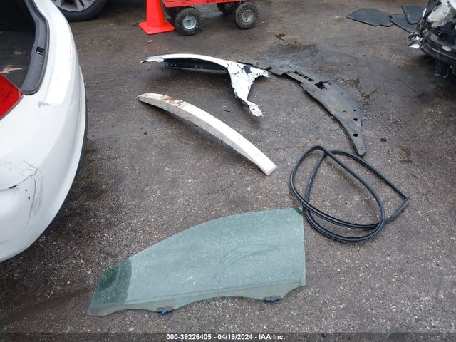 Toyota CAMRY SE 2016 4T1BF1FK7GU549635 Image 12