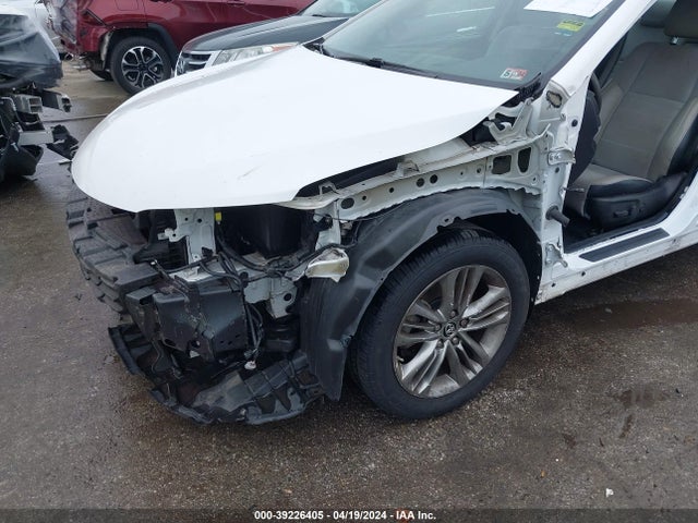 Toyota CAMRY SE 2016 4T1BF1FK7GU549635 Image 19