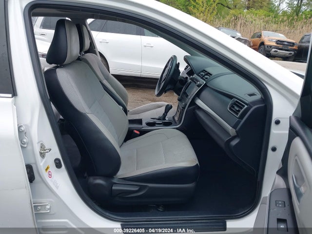 Toyota CAMRY SE 2016 4T1BF1FK7GU549635 Image 5