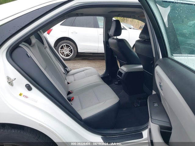 Toyota CAMRY SE 2016 4T1BF1FK7GU549635 Image 8