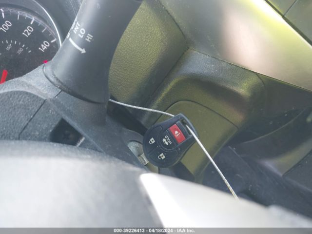 3N1CN7AP2KL830913 Nissan Versa 1.6 Sv