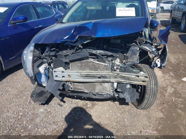 3N1CN7AP2KL830913 Nissan Versa 1.6 Sv