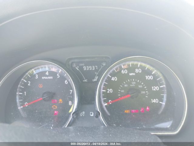 3N1CN7AP2KL830913 Nissan Versa 1.6 Sv