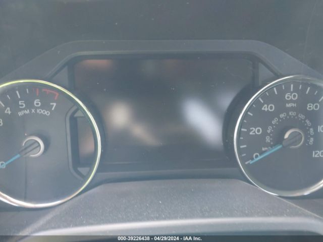 1FTMF1C80FKD17913 Ford F-150 Xl