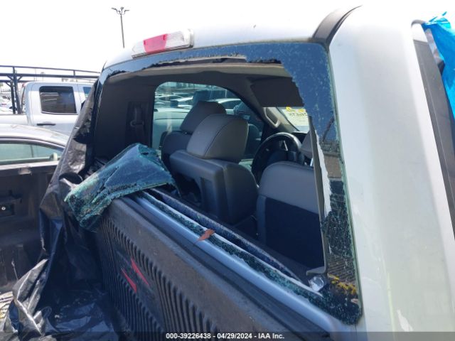 1FTMF1C80FKD17913 Ford F-150 Xl