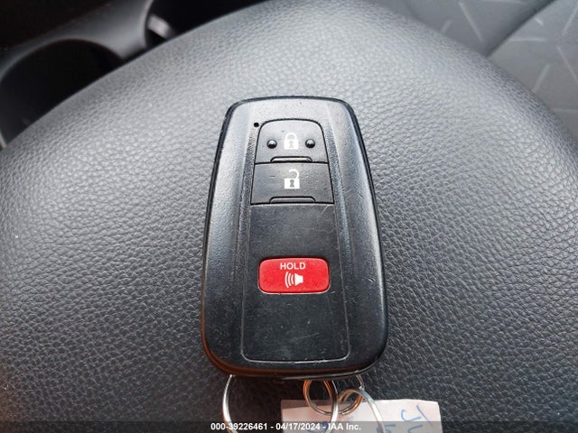Toyota Rav4 Xle 2021 2T3P1RFV5MW173050 Image 11