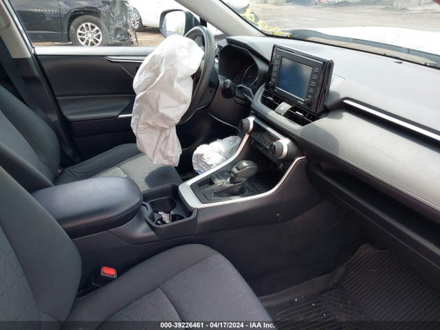 Toyota Rav4 Xle 2021 2T3P1RFV5MW173050 Image 5
