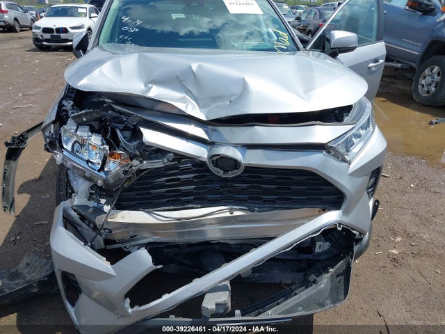 Toyota Rav4 Xle 2021 2T3P1RFV5MW173050 Image 6
