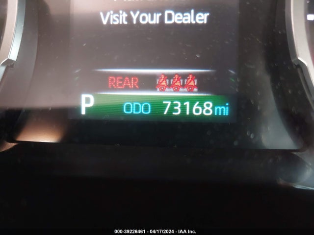 Toyota Rav4 Xle 2021 2T3P1RFV5MW173050 Image 7