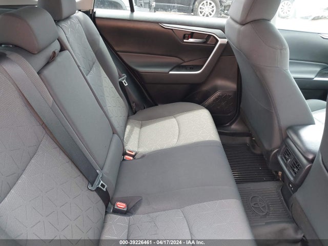 Toyota Rav4 Xle 2021 2T3P1RFV5MW173050 Image 8