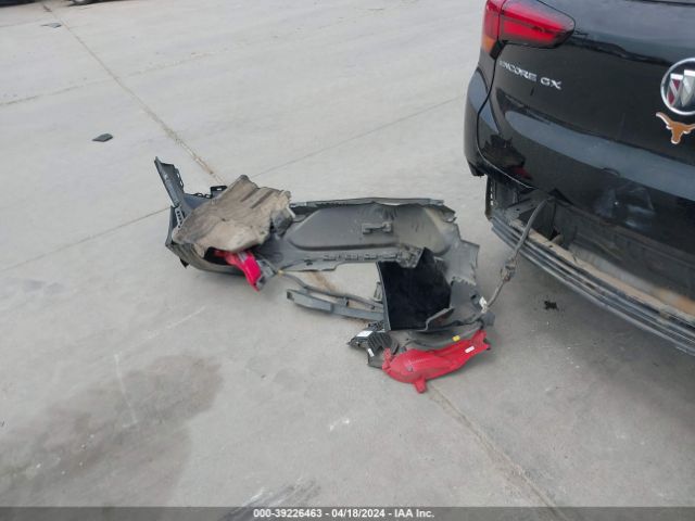 KL4MMDSLXNB065688 Buick Encore Gx Fwd Select