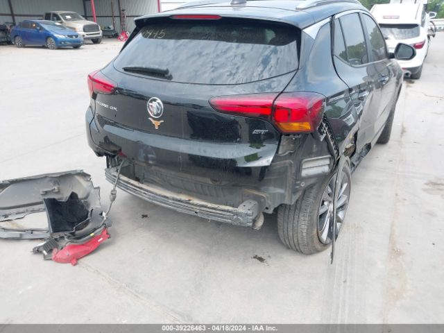 KL4MMDSLXNB065688 Buick Encore Gx Fwd Select