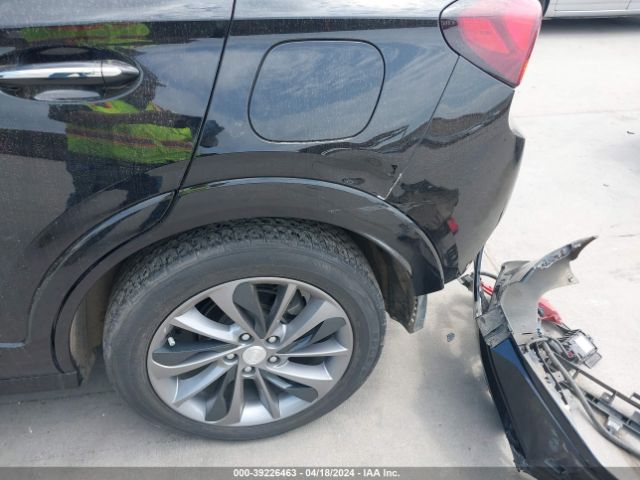KL4MMDSLXNB065688 Buick Encore Gx Fwd Select