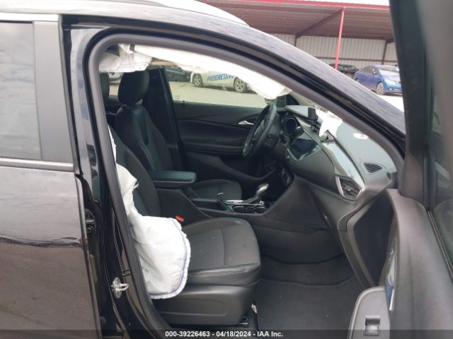 KL4MMDSLXNB065688 Buick Encore Gx Fwd Select