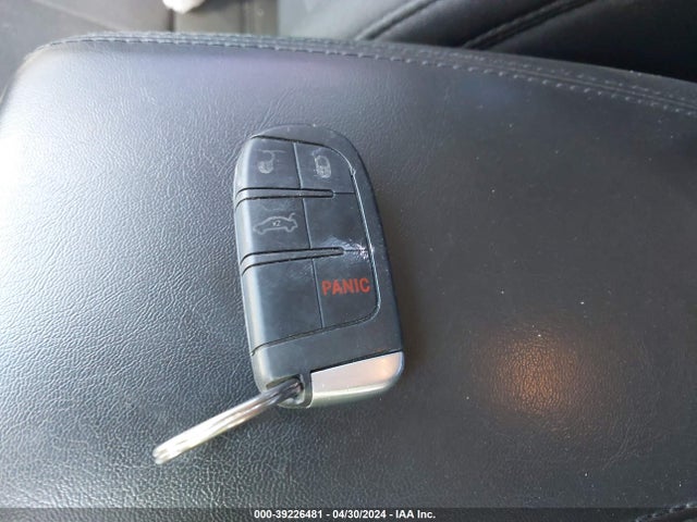 Chrysler 200 Limited 2016 1C3CCCAB9GN165696 Image 11