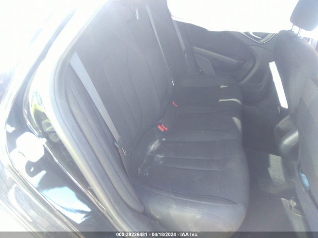 Chrysler 200 Limited 2016 1C3CCCAB9GN165696 Image 8