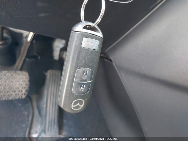 Mazda Mazda3 I Touring 2015 3MZBM1L7XFM188332 Image 11