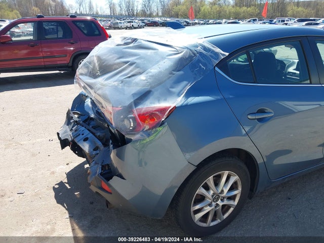 Mazda Mazda3 I Touring 2015 3MZBM1L7XFM188332 Image 13