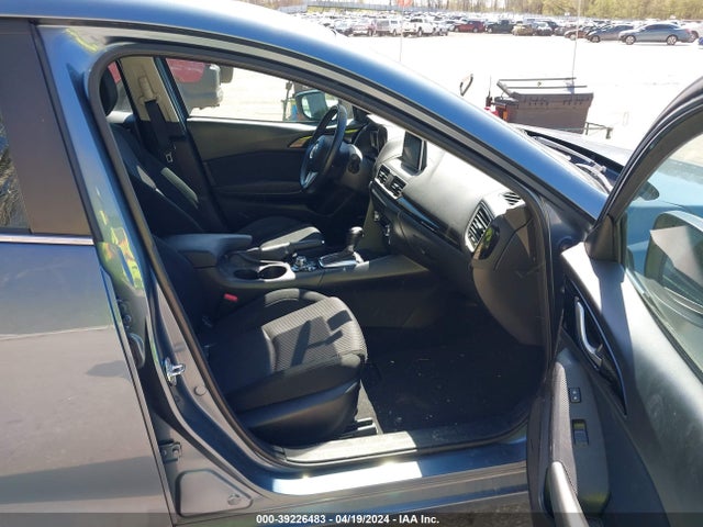 Mazda Mazda3 I Touring 2015 3MZBM1L7XFM188332 Image 5